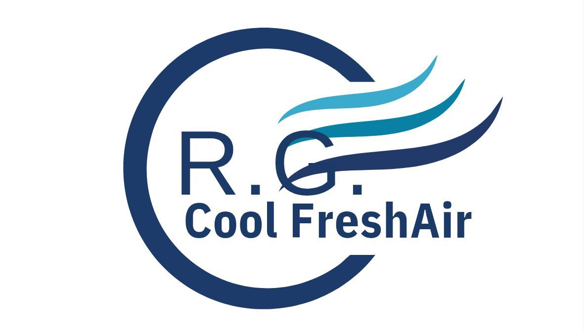 R.G. Cool FreshAir
